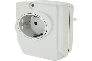 Filtro Electropura