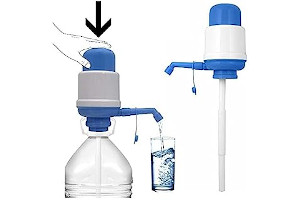 Filtro De Agua Para Botellon