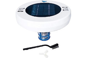 Filtro Purificador De Agua Para Piscina