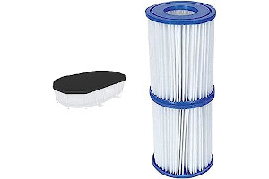 Filtro De Agua Pvc