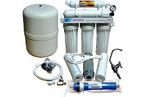 Mejores Equipos Ósmosis Inversa Flujo Directo 610Xa3gKTIL._AC_UL320_