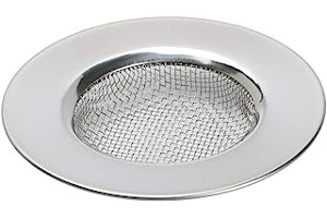 Filtro Para Baño