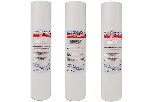 Tipos De Filtración Del Agua