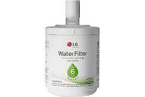 Filtro Ice Maker