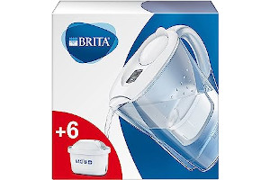 Jarra Brita Marella Azul 71O7kdnjHbS._AC_UL320_