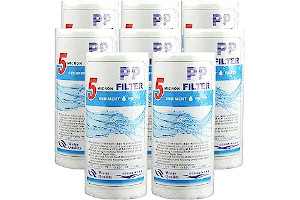 Agua Purificada Y Agua Potable
