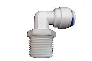 Codo Antiretorno Para Osmosis Inversa