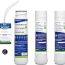 Cambiar Filtros Y Membrana Osmosis Cambiar Filtros Y Membrana Osmosis