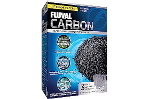 Carbon Activado Granular