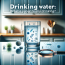 Agua potable: ¿Qué estás realmente bebiendo?