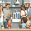 Cómo elegir el mejor sistema de filtración de agua para tu familia