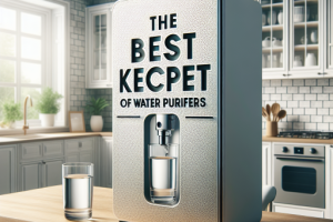 El Secreto Mejor Guardado de los Filtradores de Agua
