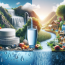 Filtradores de agua: La clave para una vida más saludable