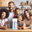 Filtradores de agua: La elección inteligente para tu familia Filtradores de agua: La elección inteligente para tu familia