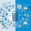 Filtradores de agua: Mitos vs. Realidad