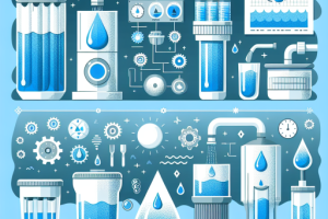 Filtradores de agua: Tu guía completa