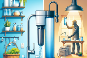 Filtradores de agua: ¿Lujo o necesidad? Filtradores-de-agua-¿Lujo-o-necesidad