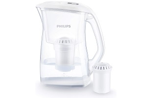 Jarra Filtradora De Agua Jarra Filtradora De Agua