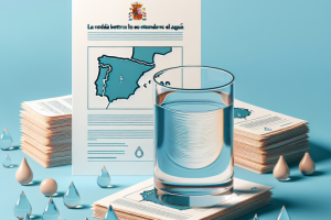 La verdad detrás de los estándares de calidad del agua en España