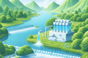 Los Filtradores de Agua y el Medio Ambiente: Un Impacto Positivo