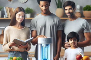 Los Filtradores de Agua y la Salud: Lo que Debes Saber