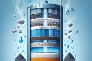 Los Secretos de los Filtradores de Agua que Debes Conocer