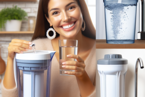 Los mejores métodos de filtración de agua para el hogar