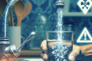 Los peligros de los metales pesados en el agua del grifo Los peligros de los metales pesados en el agua del grifo