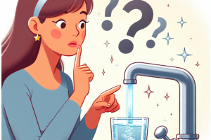 ¿Cómo afecta la dureza del agua a tu salud? ¿Cómo afecta la dureza del agua a tu salud?