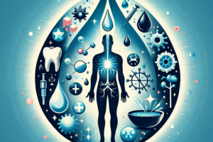 ¿Cómo puede afectar el flúor en tu agua a tu salud?