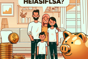 ¿Cuánto estás dispuesto a invertir en la salud de tu familia?