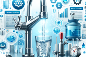 ¿Es seguro beber agua directamente del grifo? ¿Es seguro beber agua directamente del grifo?