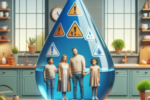 ¿Estás realmente protegiendo a tu familia de los peligros del agua?