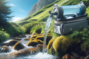 ¿Qué tan efectivos son realmente los filtros de agua portátiles?