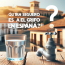 ¿Qué tan seguro es el agua del grifo en España?