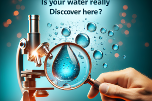 ¿Tu agua está realmente limpia? Descúbrelo aquí ¿Tu-agua-esta-realmente-limpia-Descubrelo-aqui